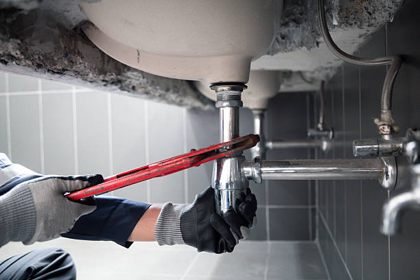 Trusted Emergency Plumber service in New Castle, KY - AAA Plumbing Heating